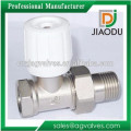 factory price customized 1/2'' or 3/4'' or 1'' brass marine zinc angle valve for water